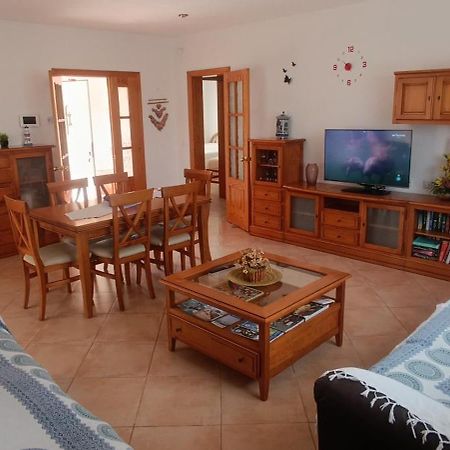 Villa Sirena Cala'N Blanes  Luaran gambar