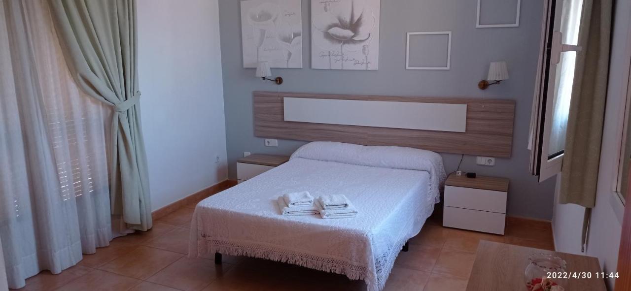 Villa Sirena Cala'N Blanes  Luaran gambar