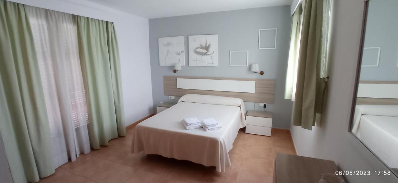 Villa Sirena Cala'N Blanes  Luaran gambar