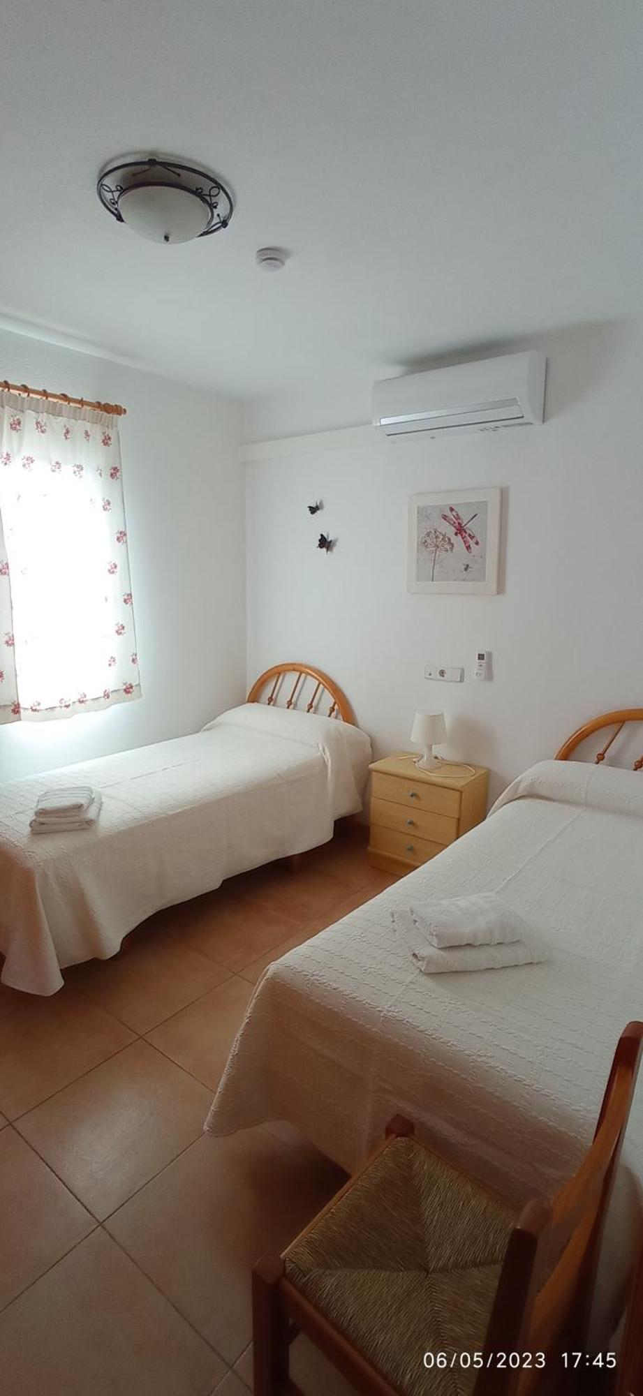 Villa Sirena Cala'N Blanes  Bilik gambar