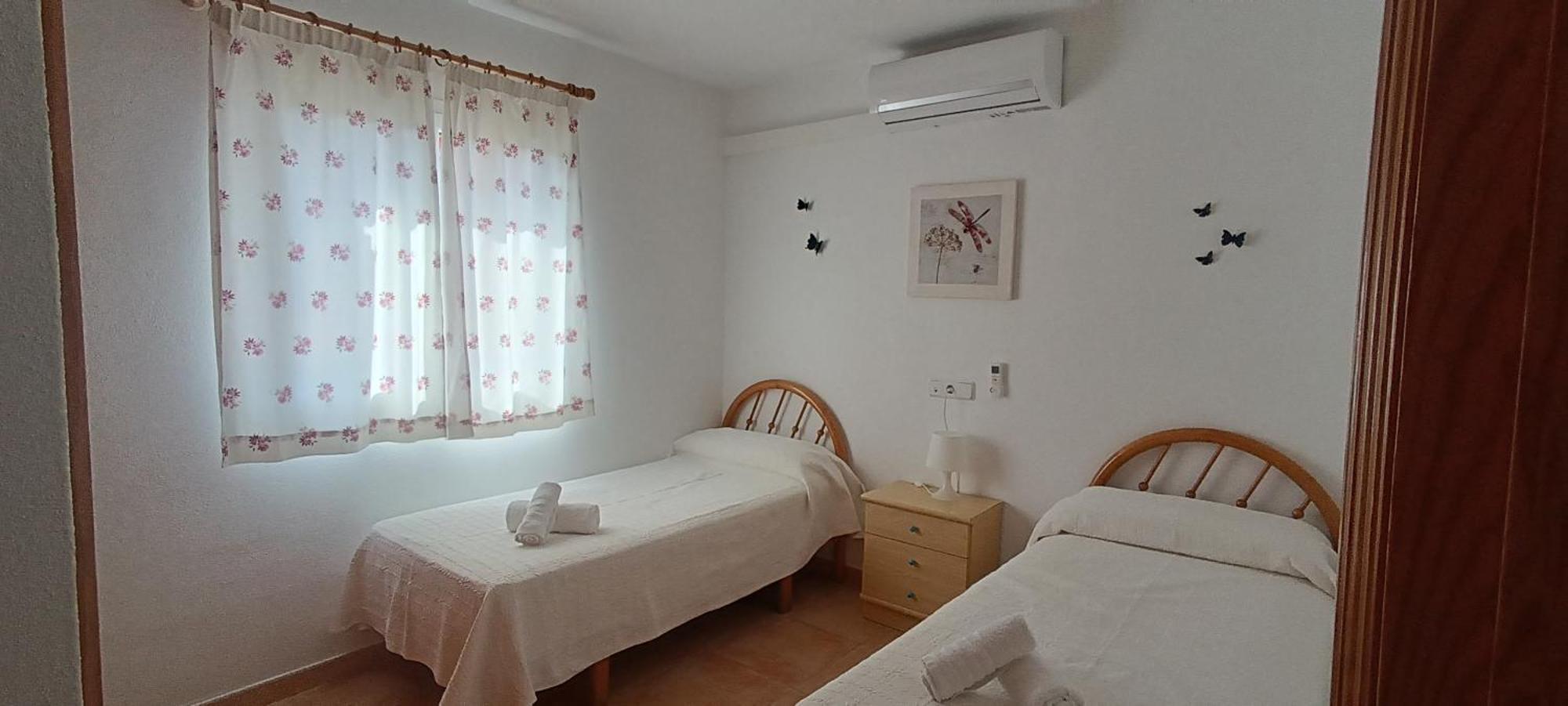 Villa Sirena Cala'N Blanes  Luaran gambar