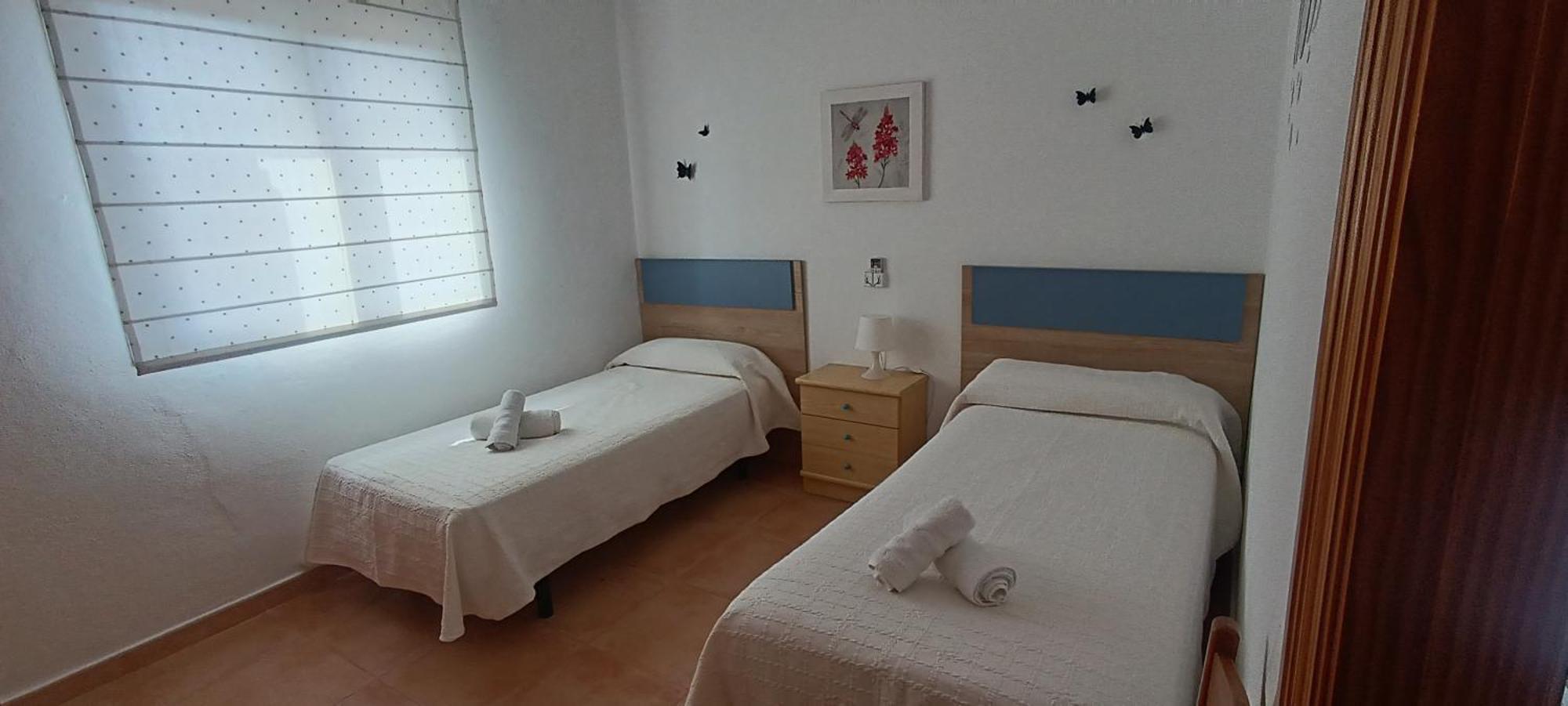 Villa Sirena Cala'N Blanes  Luaran gambar