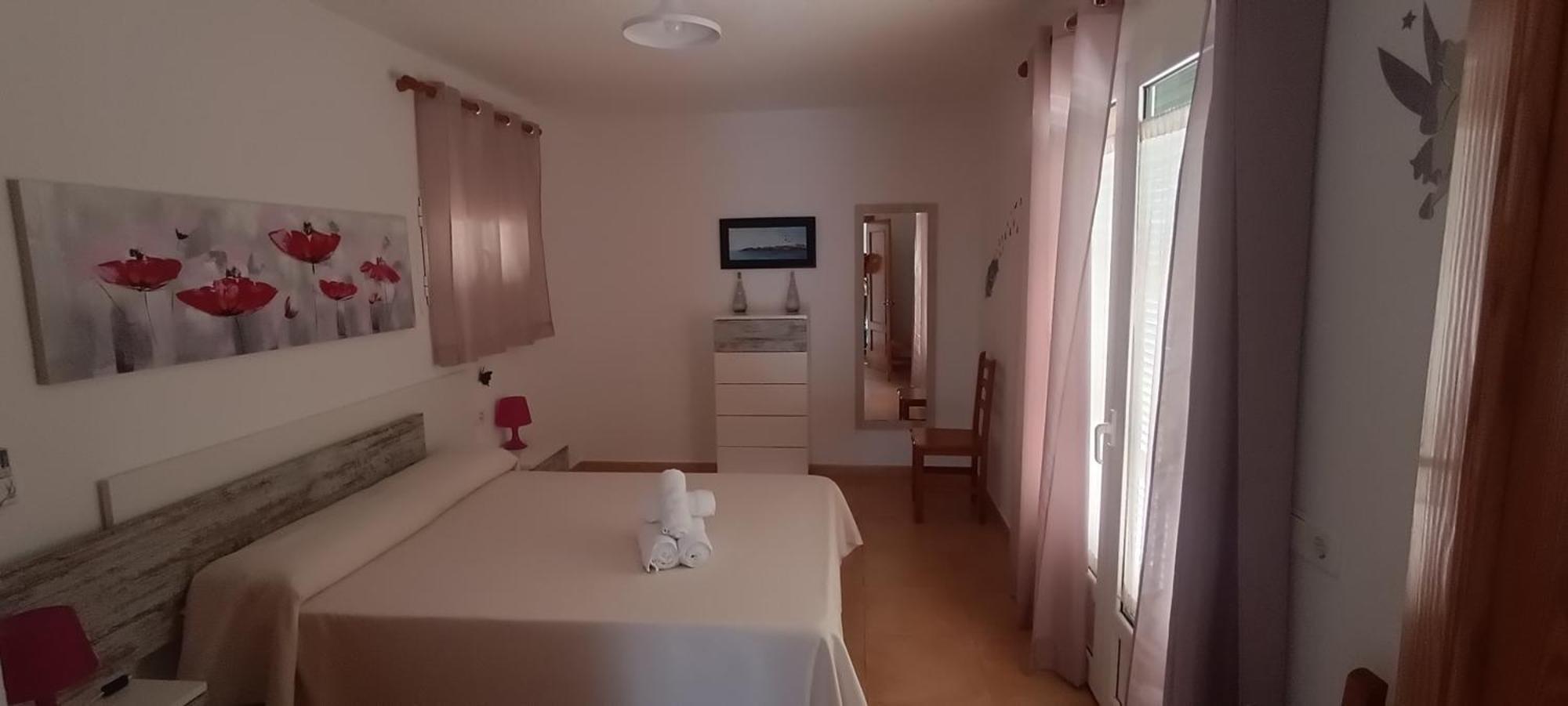 Villa Sirena Cala'N Blanes  Luaran gambar